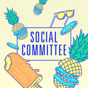 social committee clipart