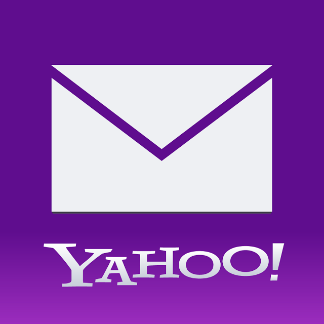 Image result for yahoo icon